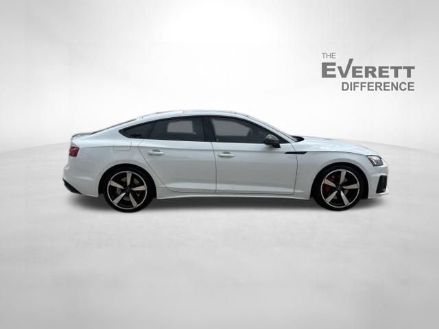 2023 Audi A5 Sportback Premium Plus 45 TFSI S line quattro S tronic