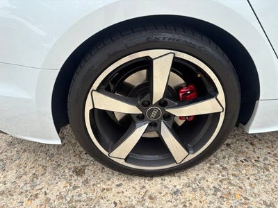 2023 Audi A5 Sportback Premium Plus 45 TFSI S line quattro S tronic