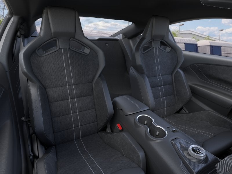 2026 Ford Mustang Mustang Dark Horse SC