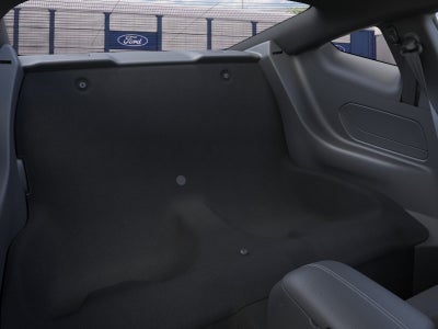 2026 Ford Mustang Mustang Dark Horse SC