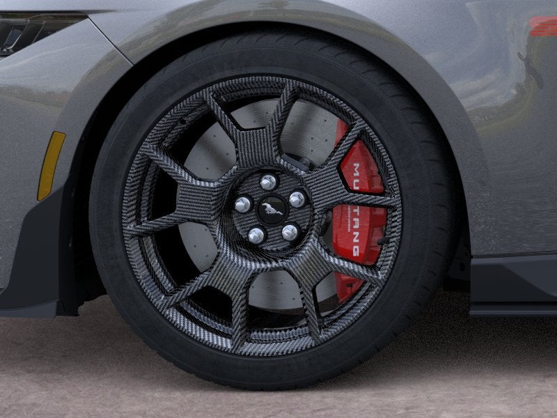 2026 Ford Mustang Mustang Dark Horse SC