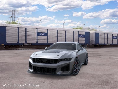 2026 Ford Mustang Mustang Dark Horse SC