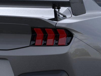 2026 Ford Mustang Mustang Dark Horse SC
