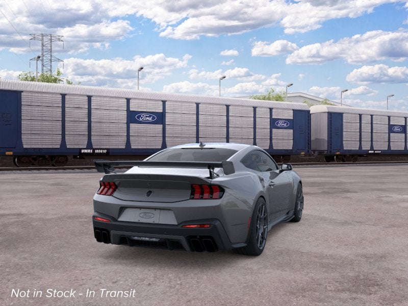 2026 Ford Mustang Mustang Dark Horse SC