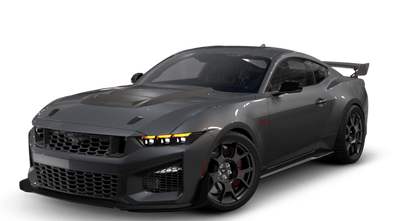 2026 Ford Mustang Mustang Dark Horse SC