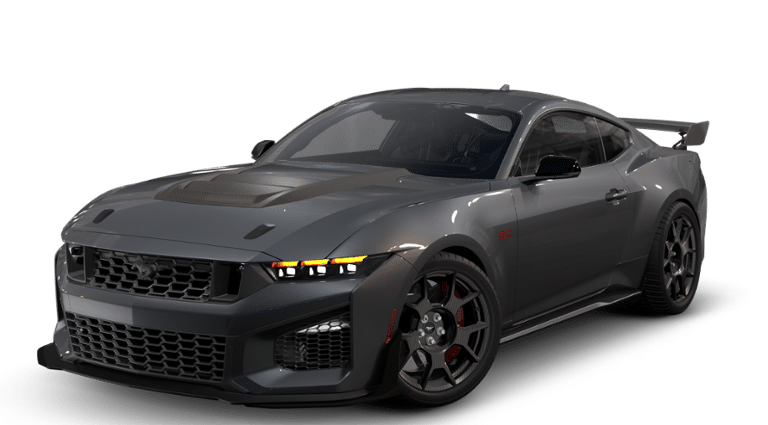 2026 Ford Mustang Mustang Dark Horse SC