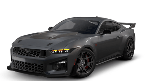 2026 Ford Mustang Mustang Dark Horse SC