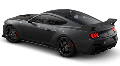 2026 Ford Mustang Mustang Dark Horse SC