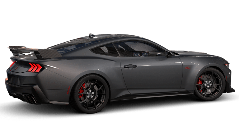 2026 Ford Mustang Mustang Dark Horse SC