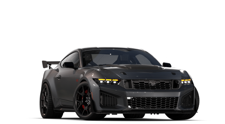 2026 Ford Mustang Mustang Dark Horse SC