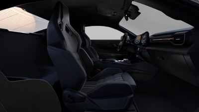 2026 Ford Mustang Mustang Dark Horse SC