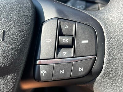 2026 Ford Transit-350 Mr Pass XL Rwd