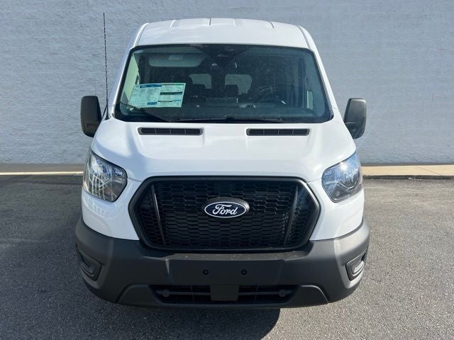 2026 Ford Transit-350 Mr Pass XL Rwd