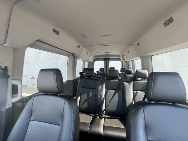 2026 Ford Transit-350 Mr Pass XL Rwd