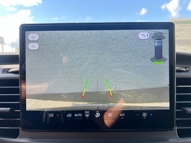 2026 Ford Transit-350 Mr Pass XL Rwd