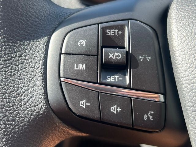 2026 Ford Transit-350 Mr Pass XL Rwd