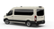 2026 Ford Transit-350 Mr Pass XL Rwd