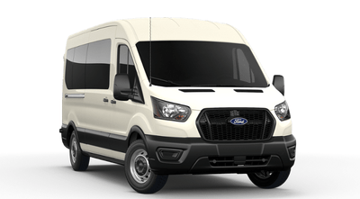 2026 Ford Transit-350 Mr Pass XL Rwd