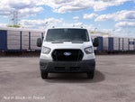 2027 Ford Transit-350 Passenger Van XL