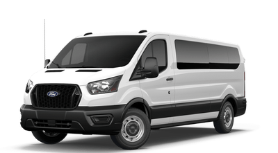 2027 Ford Transit-350 Passenger Van XL