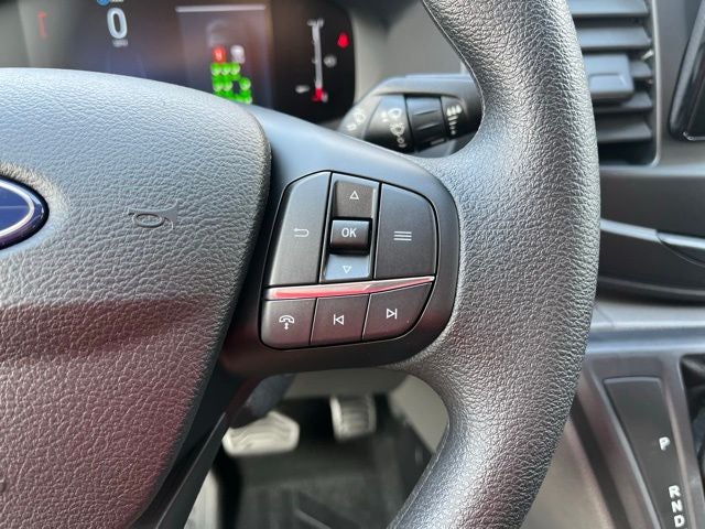 2026 Ford Transit-350 LR Pass XL Rwd