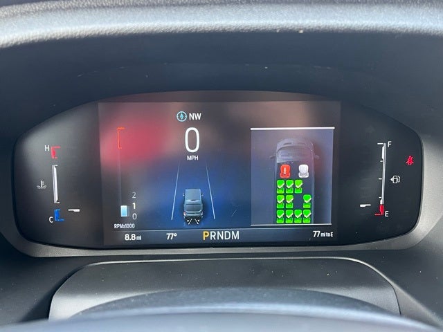 2026 Ford Transit-350 LR Pass XL Rwd