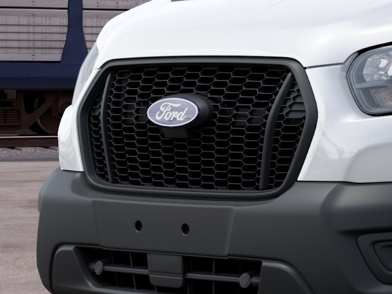 2027 Ford Transit-350 Passenger Van XL