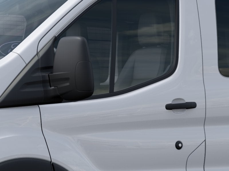 2027 Ford Transit-350 Passenger Van XL