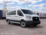 2027 Ford Transit-350 Passenger Van XL