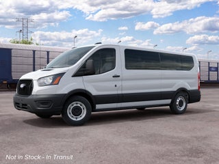2027 Ford Transit-350 Passenger Van XL