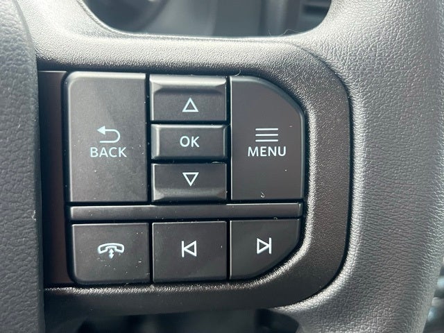 2025 Ford F-350SD XL DRW