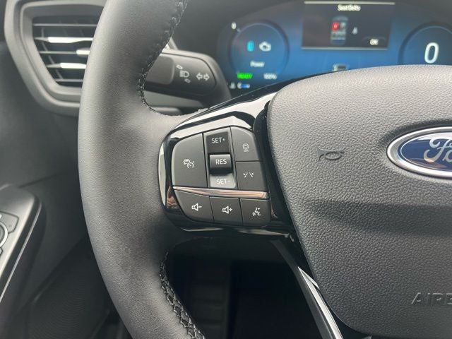 2026 Ford Escape Plug-In Hybrid Base