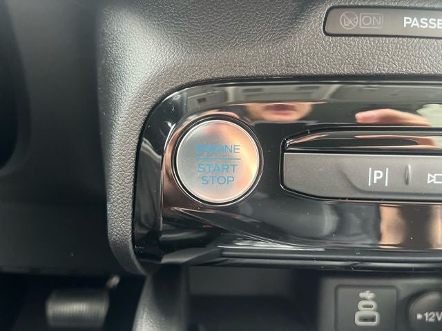 2026 Ford Escape Plug-In Hybrid Base