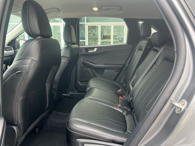 2026 Ford Escape Plug-In Hybrid Base