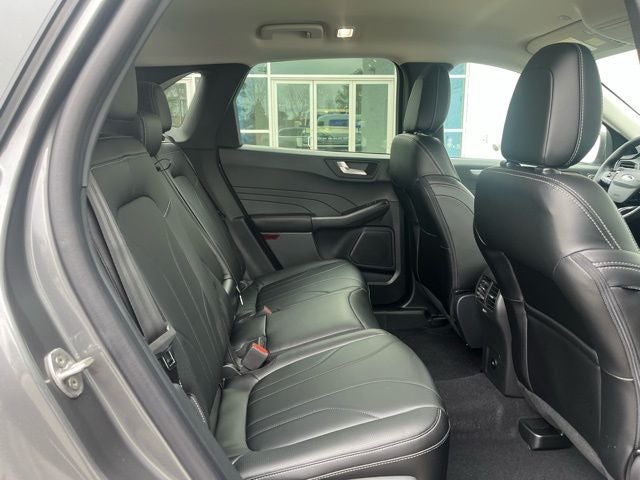 2026 Ford Escape Plug-In Hybrid Base