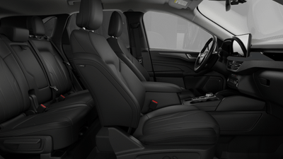 2026 Ford Escape Plug-In Hybrid Base