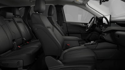 2026 Ford Escape Plug-In Hybrid Base