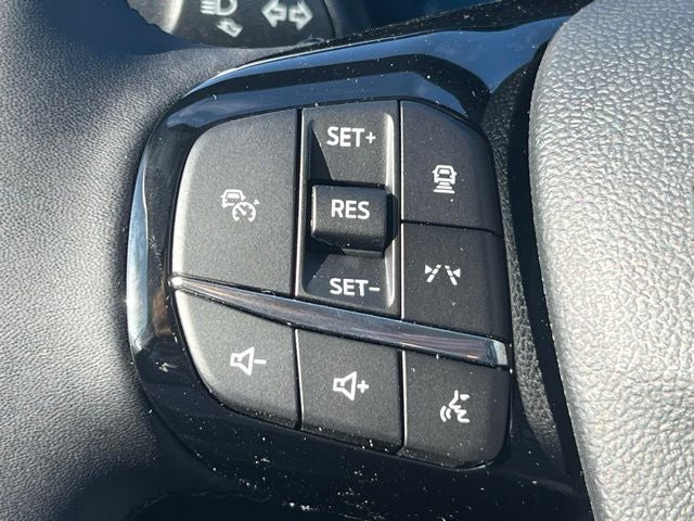 2026 Ford Escape Plug-In Hybrid Base