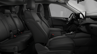 2026 Ford Escape Plug-In Hybrid Base