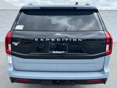 2026 Ford Expedition Max Active