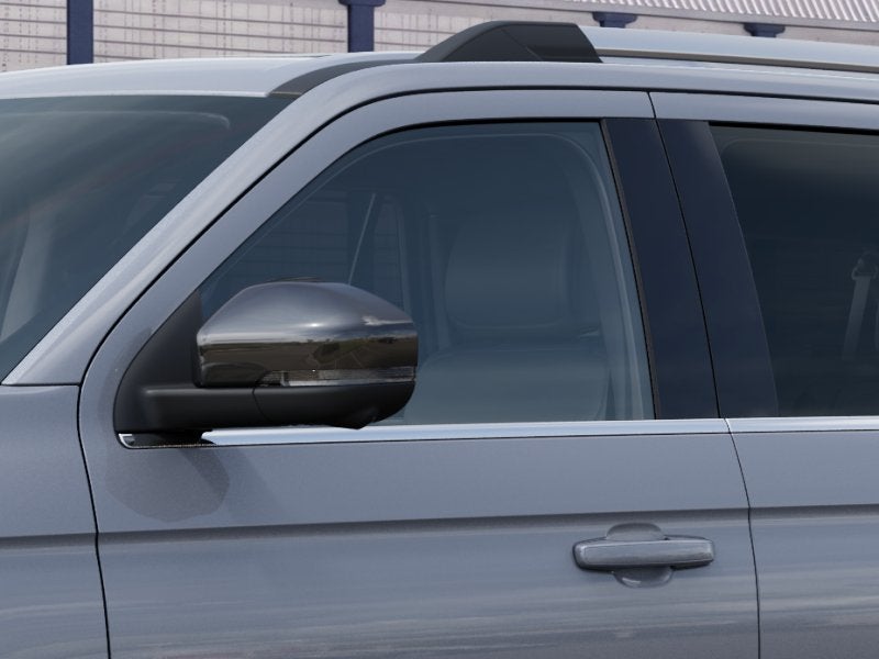 2027 Ford Expedition Max King Ranch
