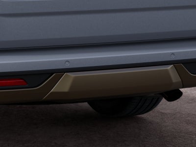 2027 Ford Expedition Max King Ranch