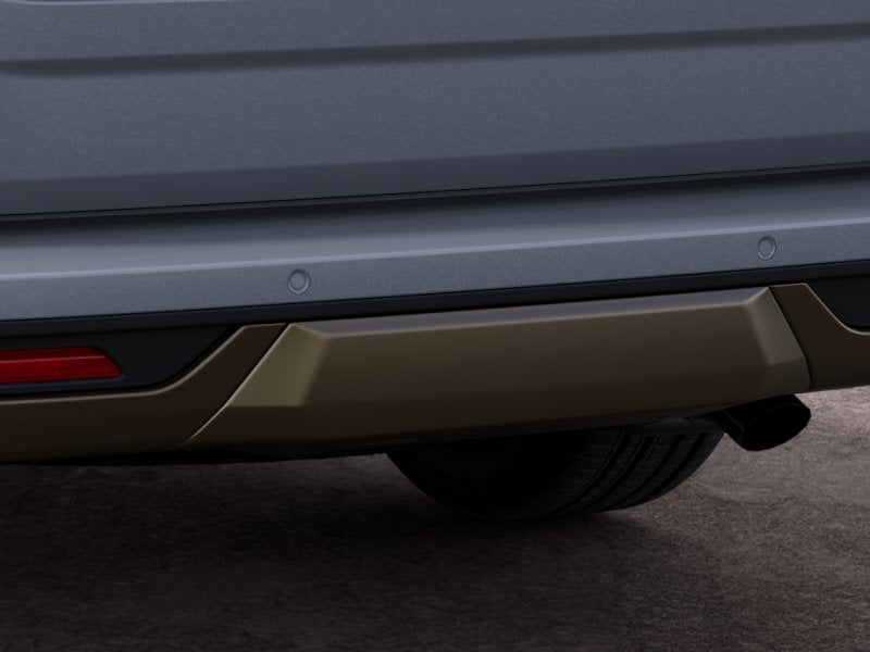 2027 Ford Expedition Max King Ranch