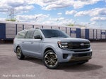 2027 Ford Expedition Max King Ranch