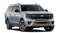 2027 Ford Expedition Max King Ranch