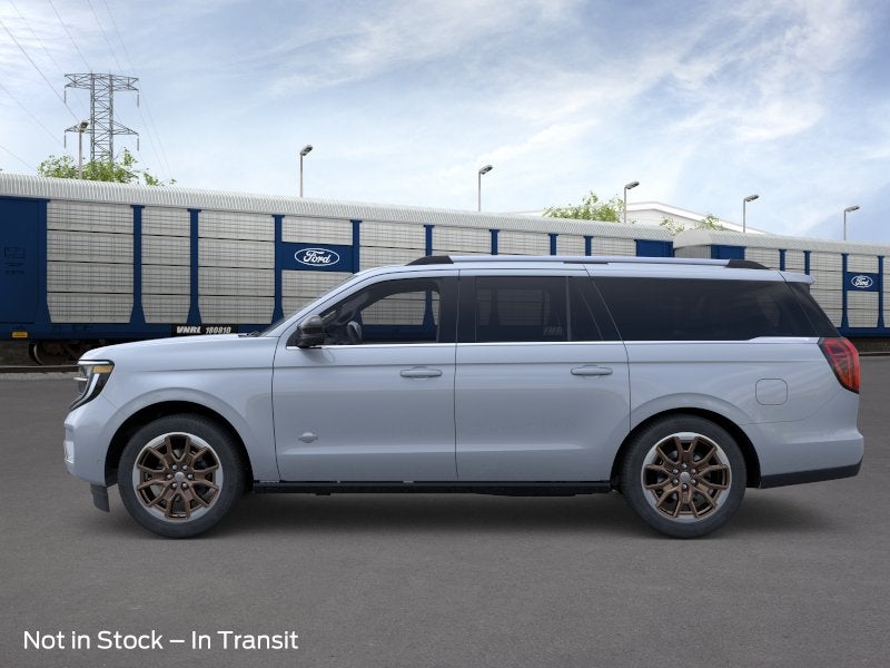 2026 Ford Expedition Max King Ranch
