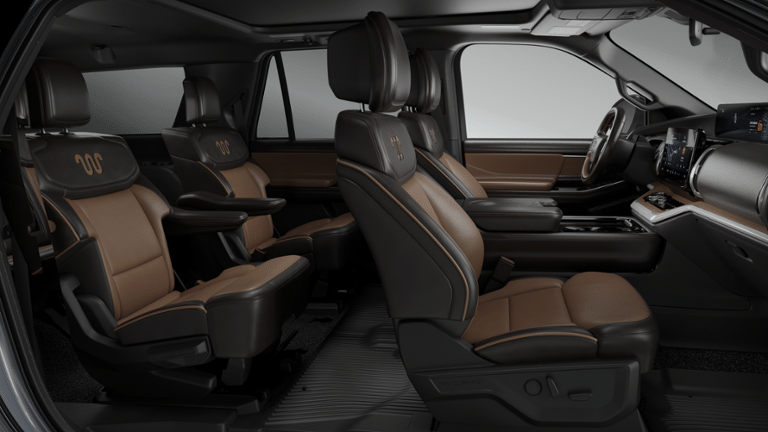 2026 Ford Expedition Max King Ranch