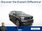 2027 Ford Expedition Max King Ranch