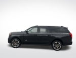 2027 Ford Expedition Max King Ranch