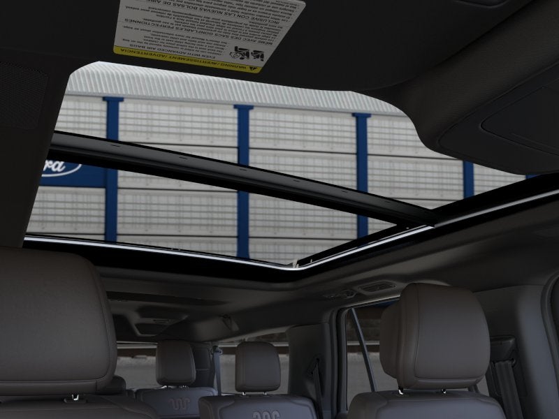 2026 Ford Expedition Max King Ranch